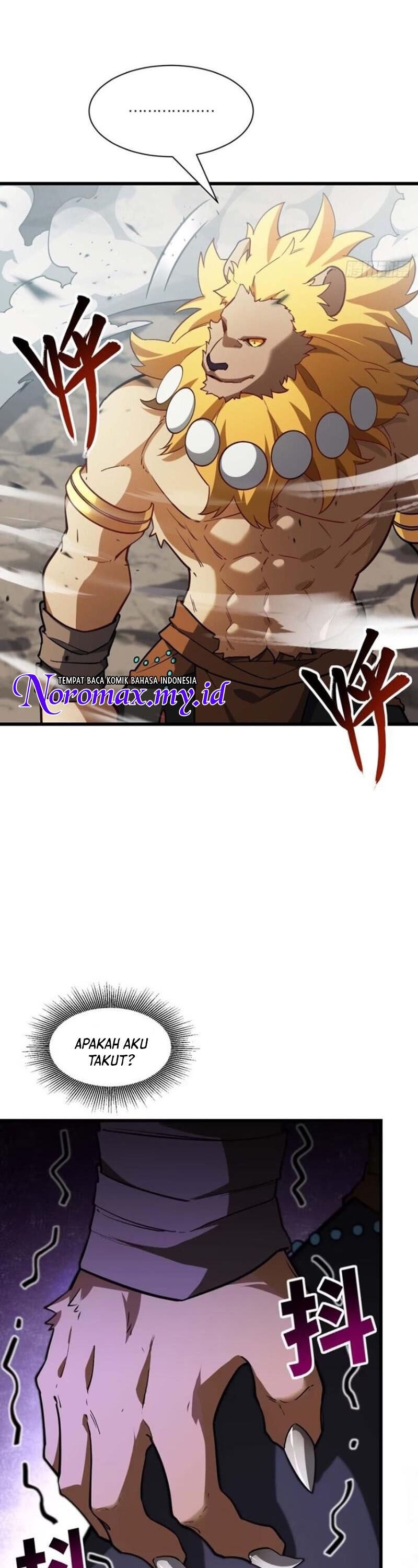 Scoring the Sacred Body of the Ancients from the Get-go Chapter 44 Bahasa Indonesia