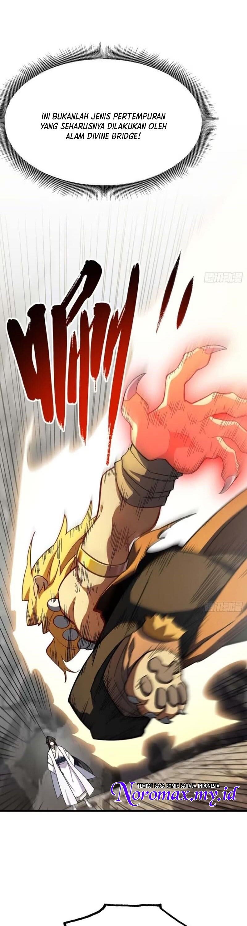 Scoring the Sacred Body of the Ancients from the Get-go Chapter 44 Bahasa Indonesia