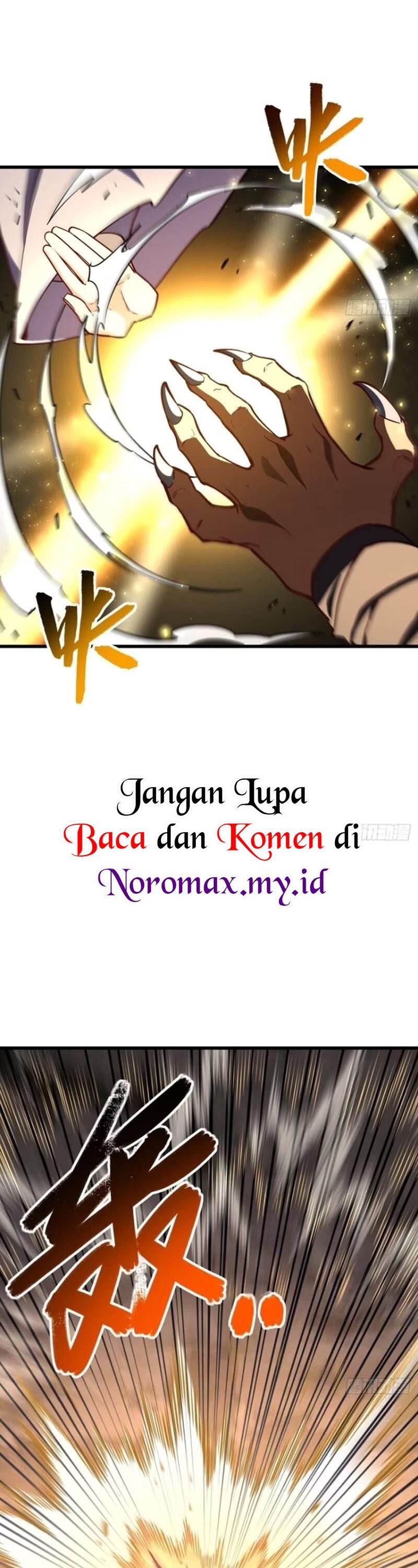 Scoring the Sacred Body of the Ancients from the Get-go Chapter 44 Bahasa Indonesia