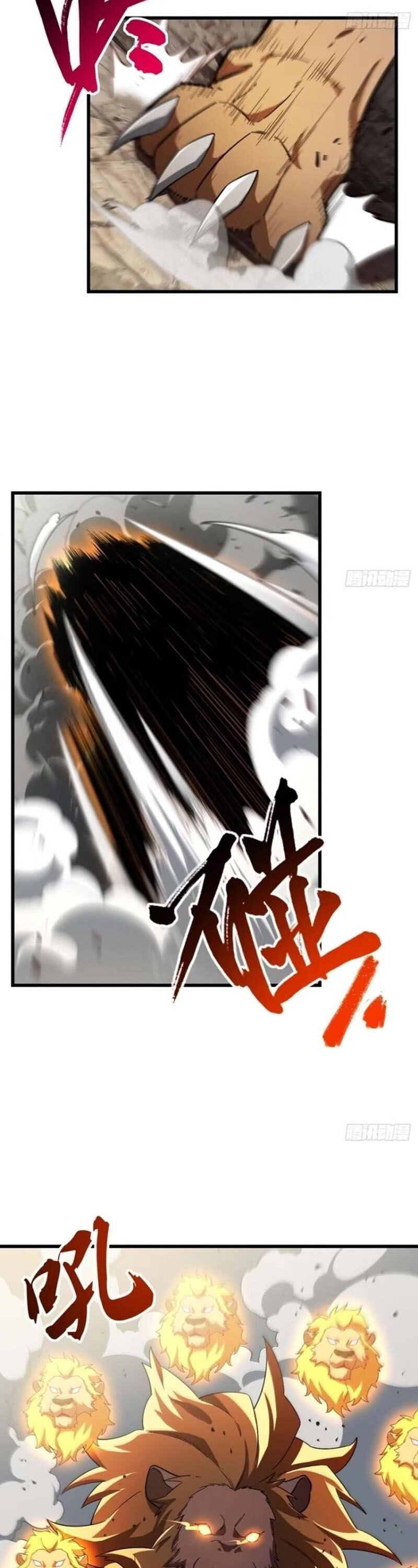 Scoring the Sacred Body of the Ancients from the Get-go Chapter 44 Bahasa Indonesia