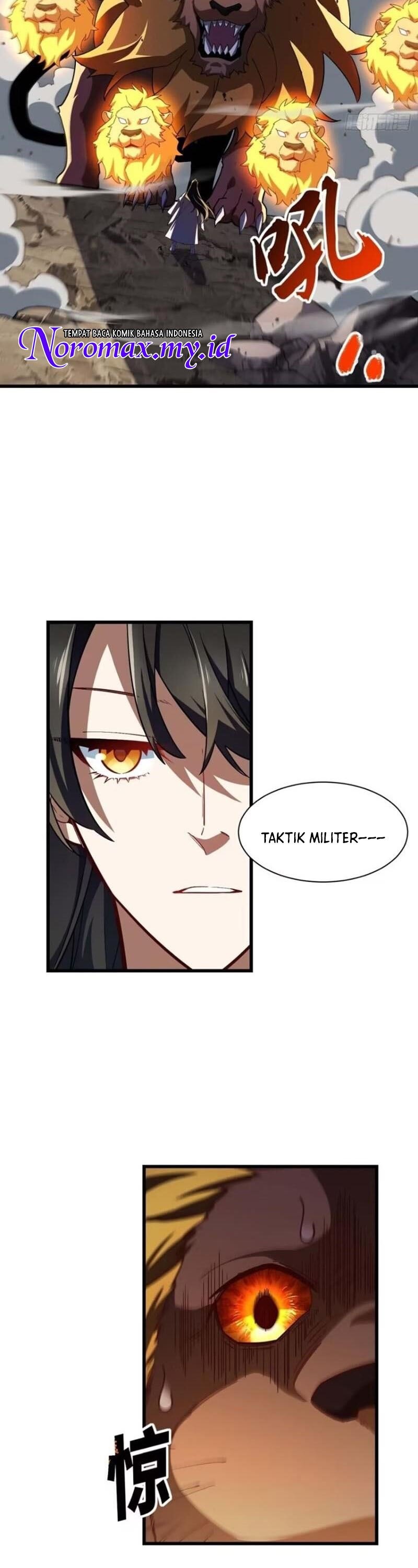 Scoring the Sacred Body of the Ancients from the Get-go Chapter 44 Bahasa Indonesia