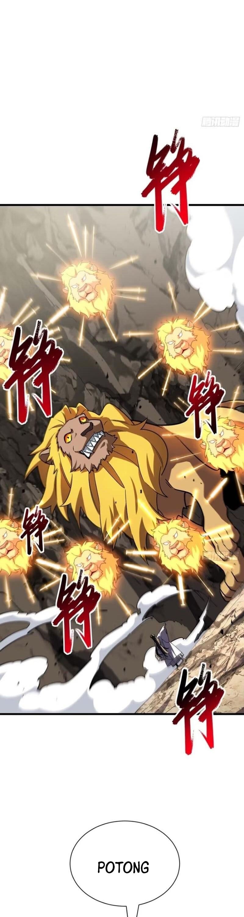 Scoring the Sacred Body of the Ancients from the Get-go Chapter 44 Bahasa Indonesia