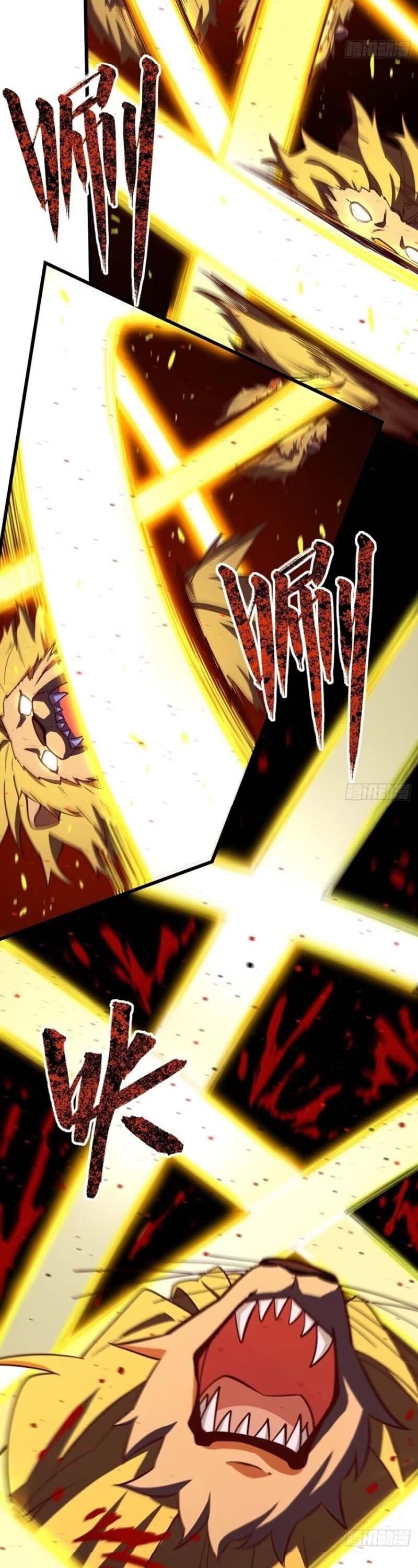 Scoring the Sacred Body of the Ancients from the Get-go Chapter 44 Bahasa Indonesia