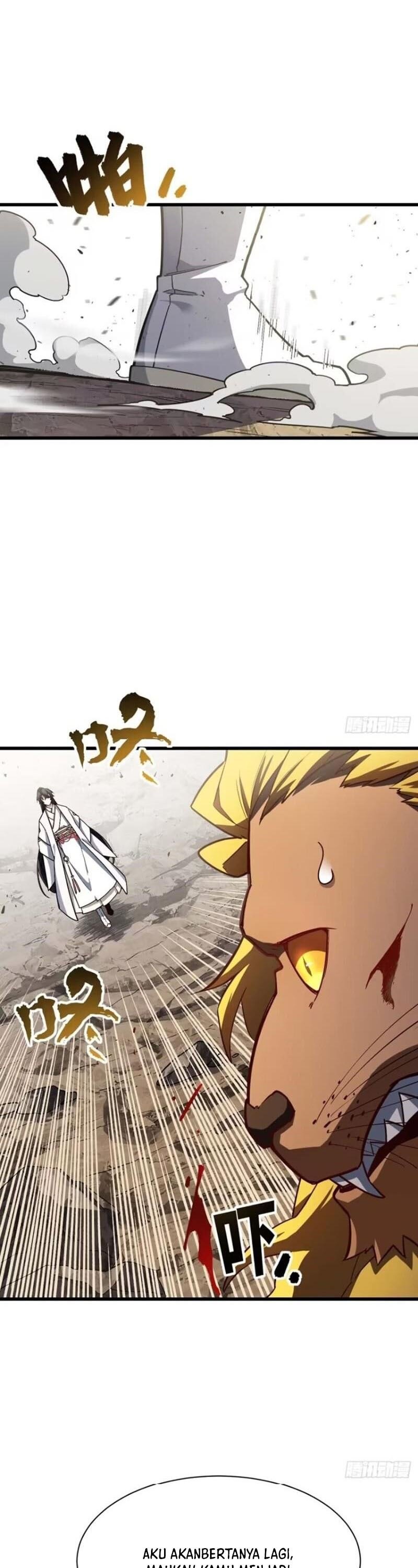 Scoring the Sacred Body of the Ancients from the Get-go Chapter 44 Bahasa Indonesia