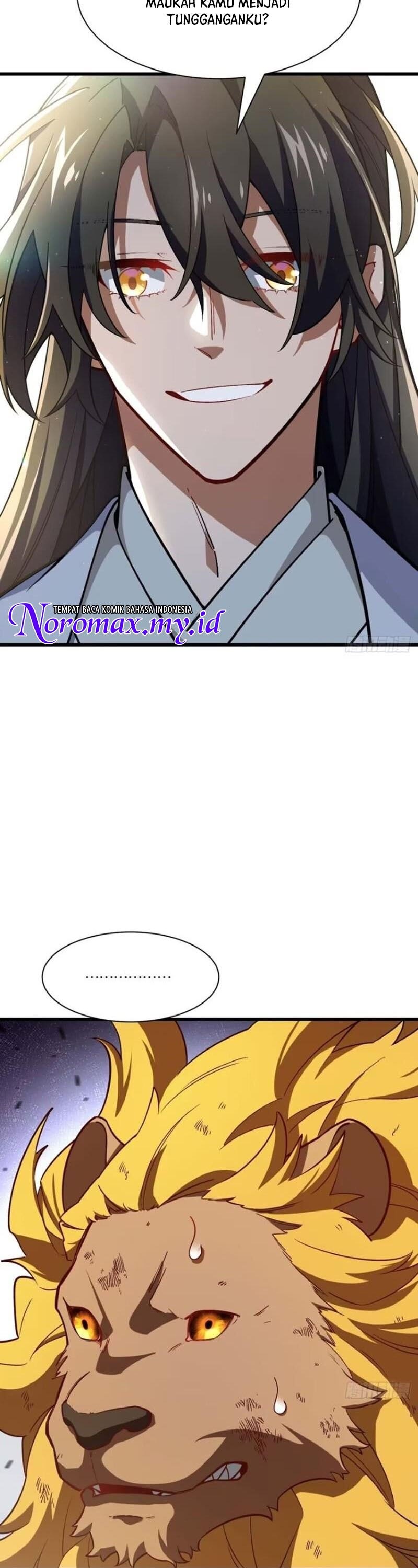 Scoring the Sacred Body of the Ancients from the Get-go Chapter 44 Bahasa Indonesia