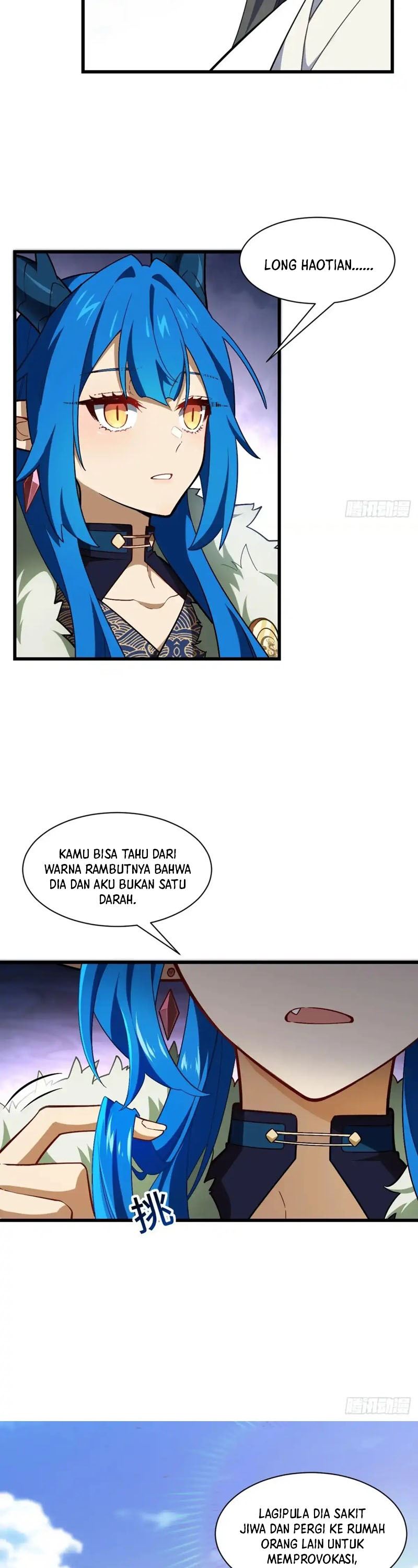 Scoring the Sacred Body of the Ancients from the Get-go chapter 45