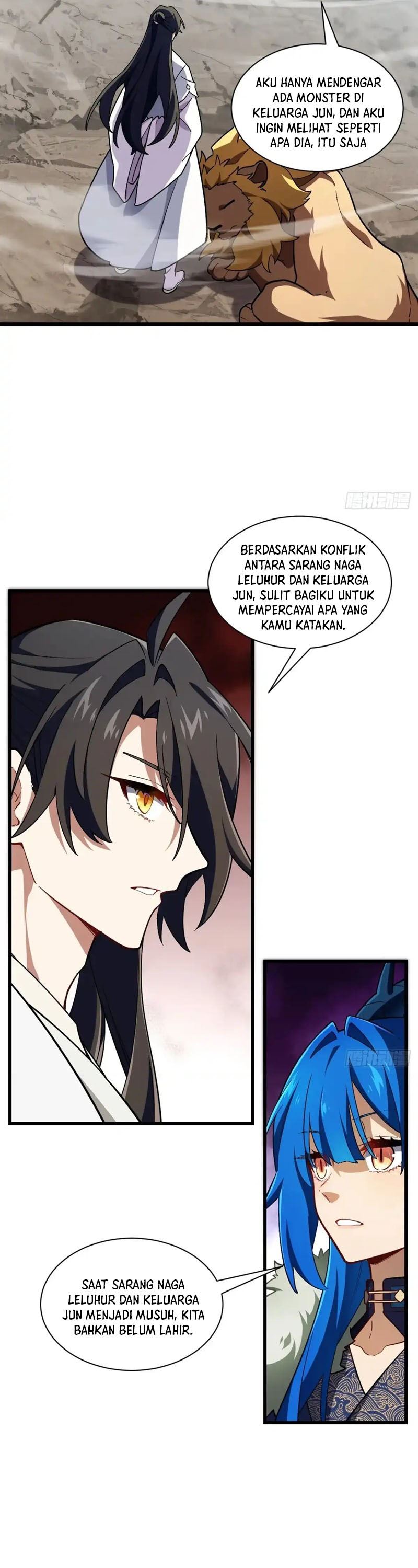 Scoring the Sacred Body of the Ancients from the Get-go chapter 45