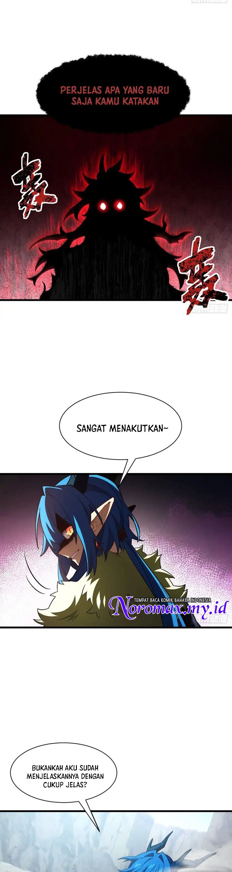 Scoring the Sacred Body of the Ancients from the Get-go chapter 45