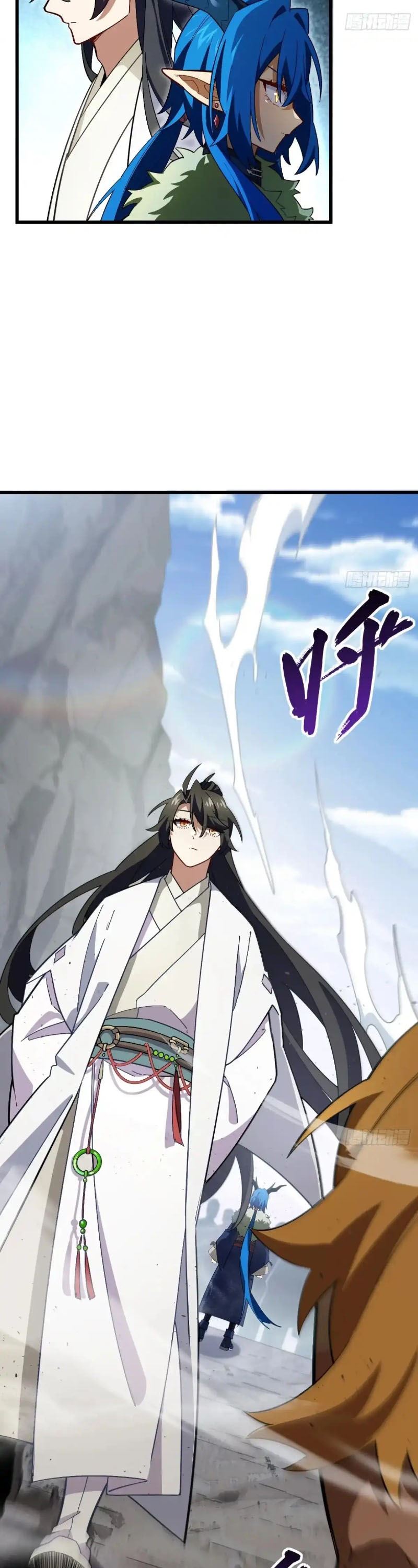 Scoring the Sacred Body of the Ancients from the Get-go chapter 45