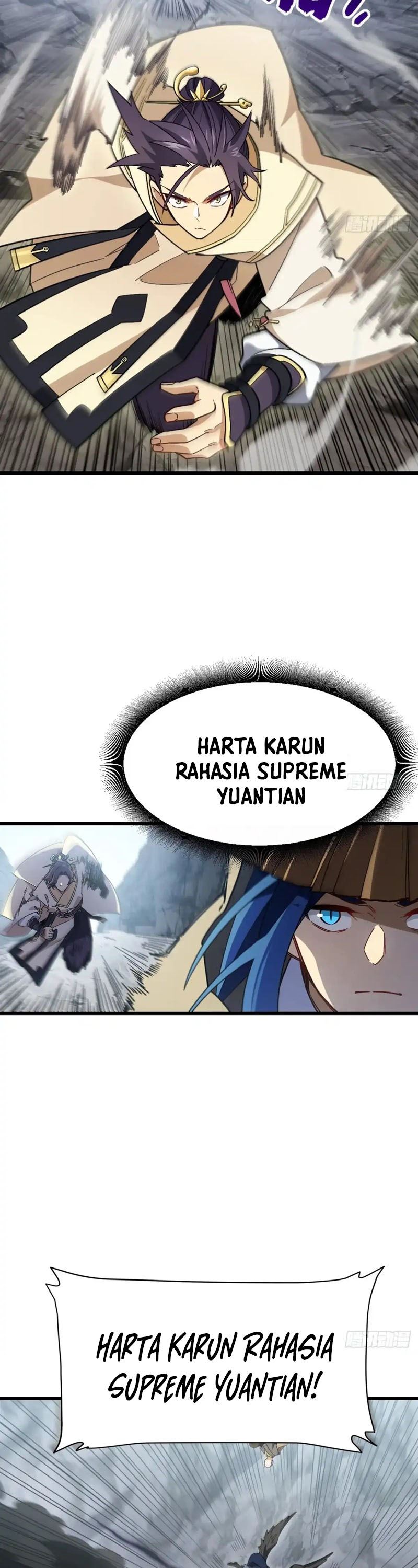 Scoring the Sacred Body of the Ancients from the Get-go chapter 45
