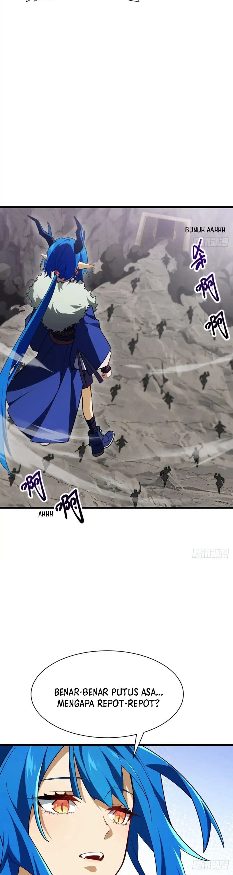 Scoring the Sacred Body of the Ancients from the Get-go chapter 45