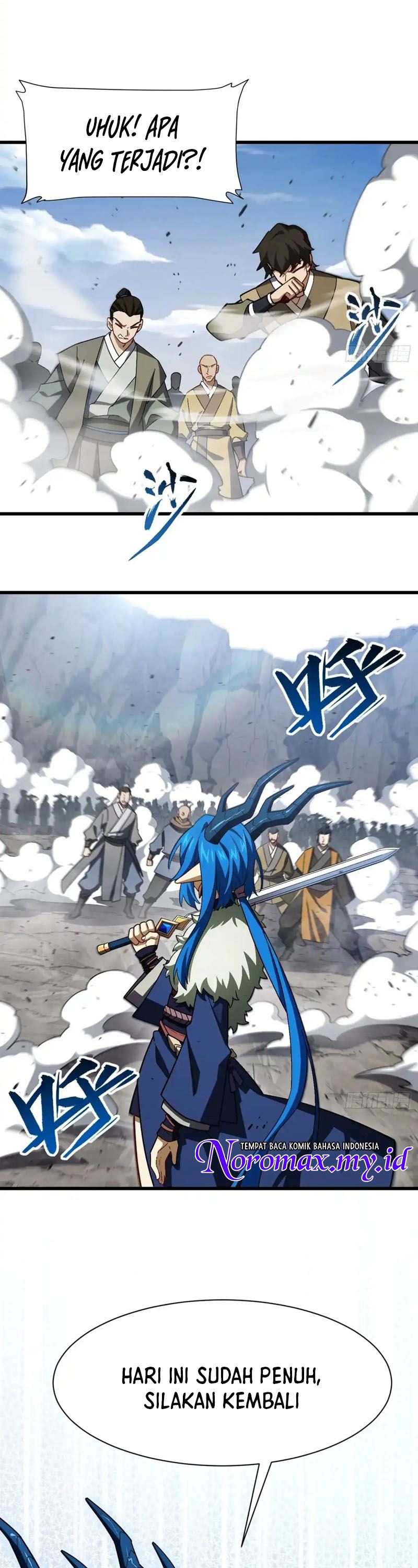 Scoring the Sacred Body of the Ancients from the Get-go chapter 45