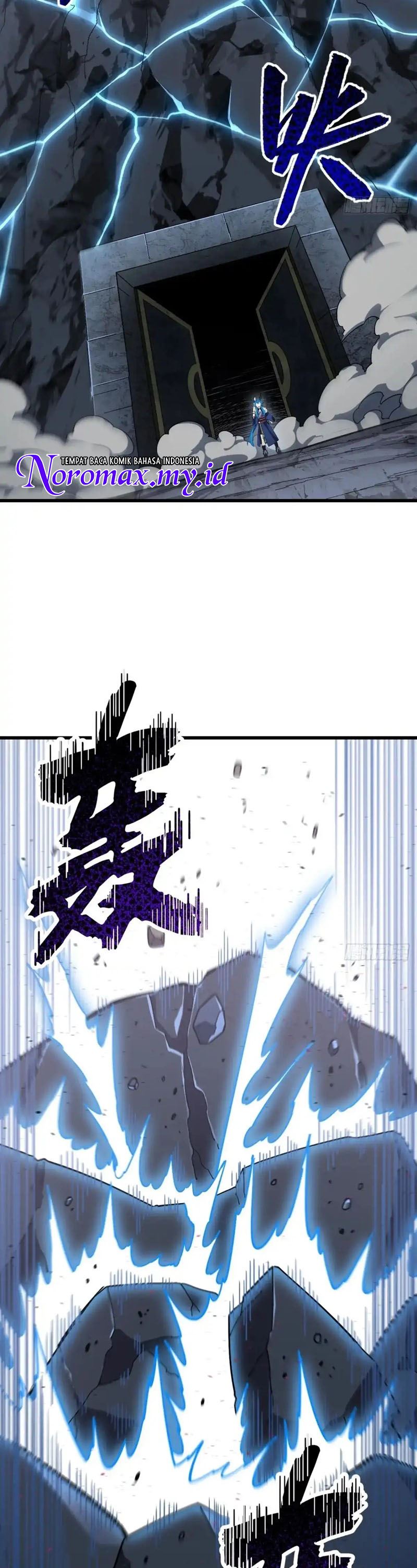 Scoring the Sacred Body of the Ancients from the Get-go chapter 45