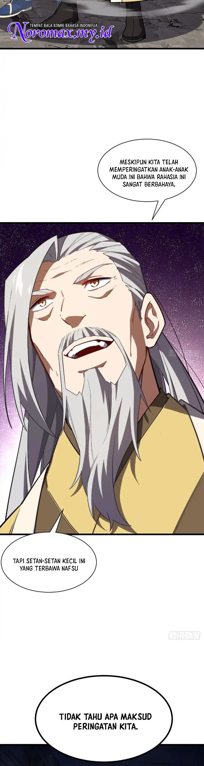 Scoring the Sacred Body of the Ancients from the Get-go chapter 45