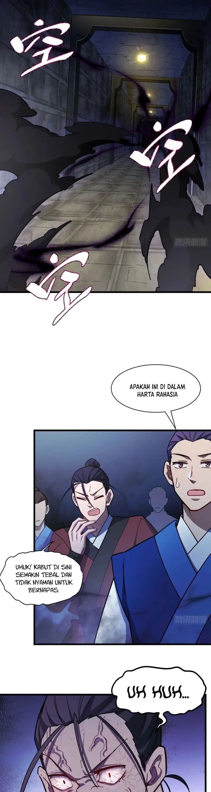 Scoring the Sacred Body of the Ancients from the Get-go chapter 45