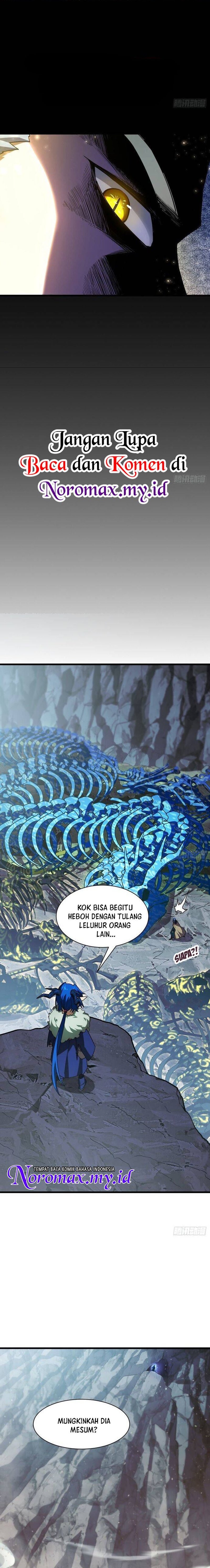 Scoring the Sacred Body of the Ancients from the Get-go chapter 47
