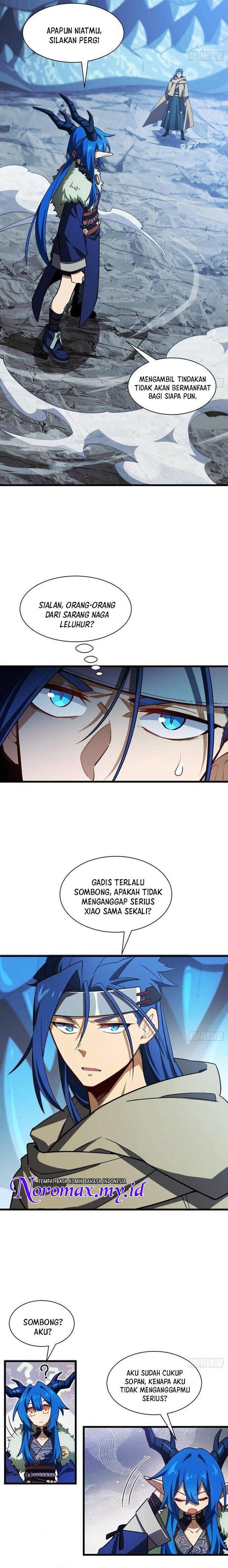 Scoring the Sacred Body of the Ancients from the Get-go chapter 47
