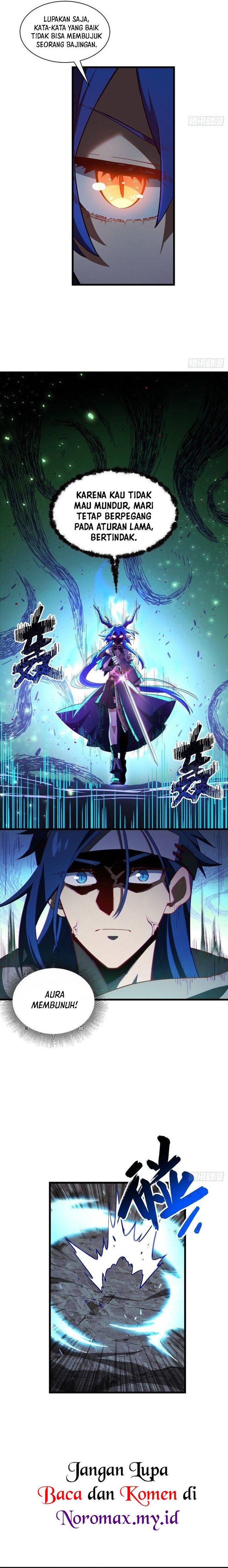 Scoring the Sacred Body of the Ancients from the Get-go chapter 47