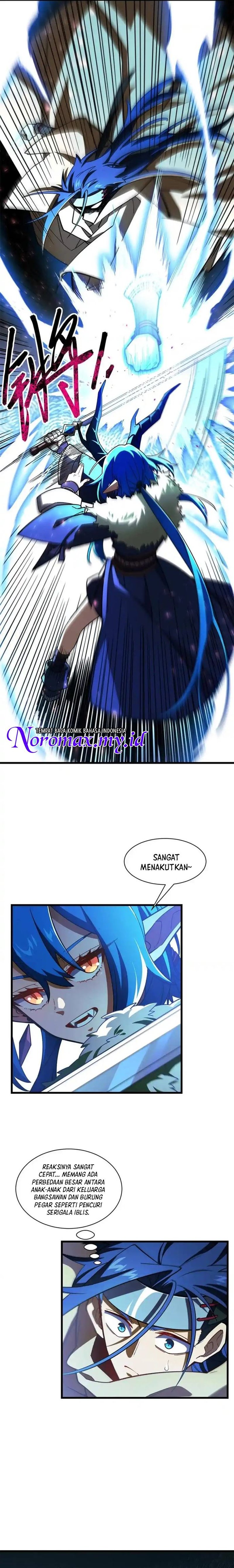 Scoring the Sacred Body of the Ancients from the Get-go chapter 47