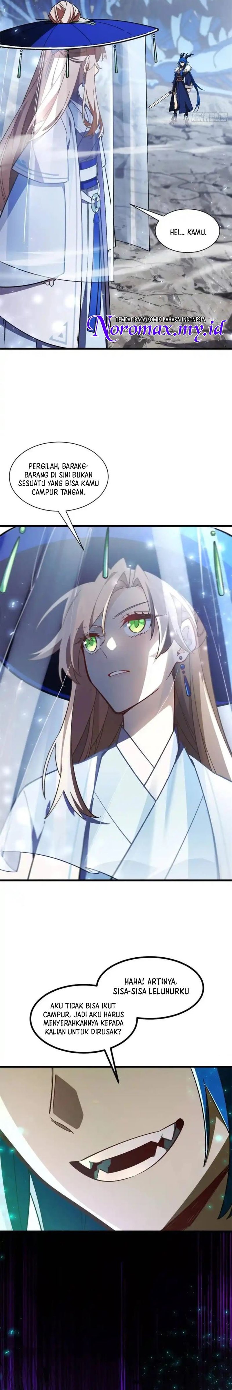 Scoring the Sacred Body of the Ancients from the Get-go chapter 47