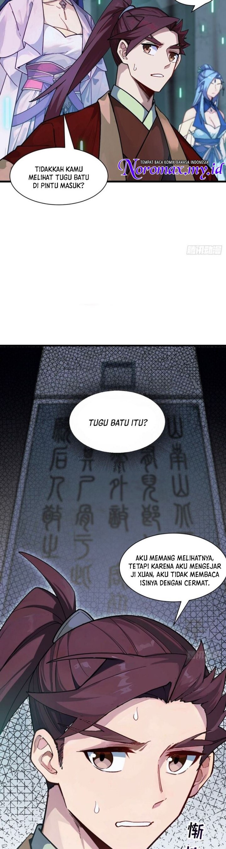 Scoring the Sacred Body of the Ancients from the Get-go chapter 57