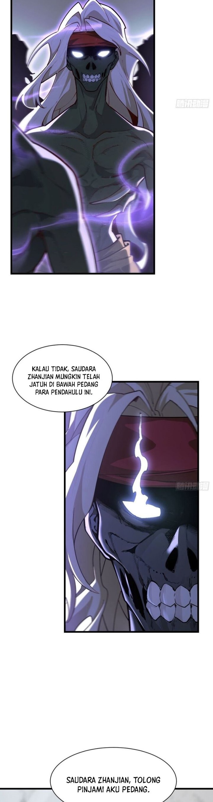 Scoring the Sacred Body of the Ancients from the Get-go chapter 57
