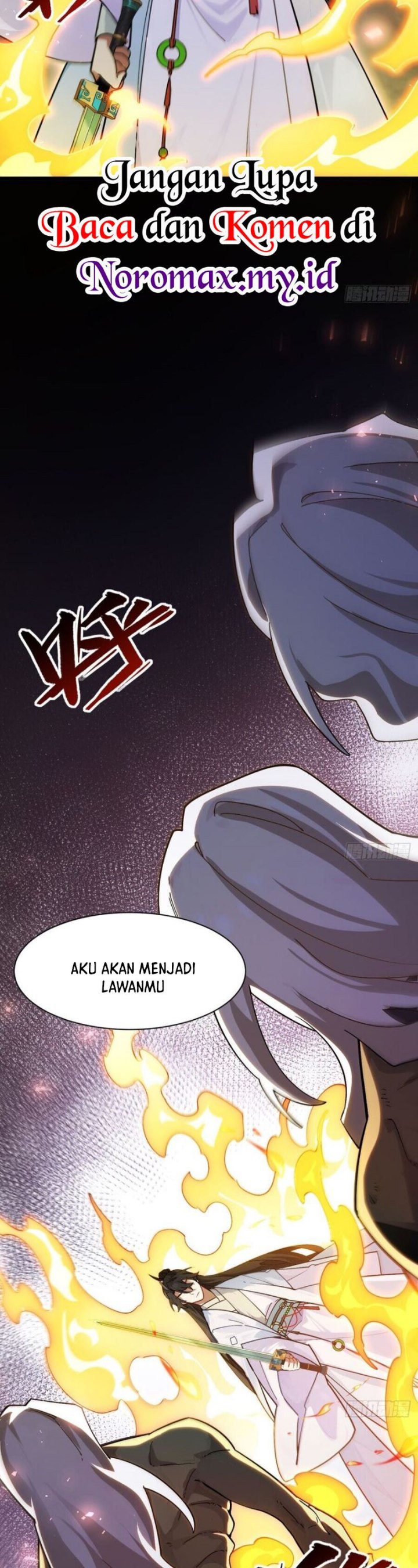 Scoring the Sacred Body of the Ancients from the Get-go chapter 57