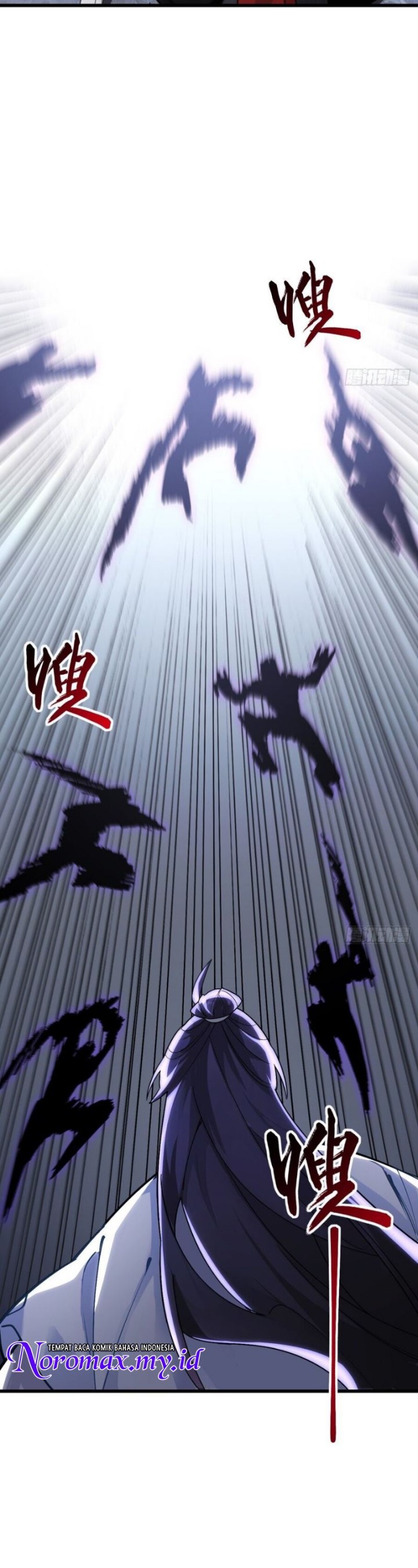 Scoring the Sacred Body of the Ancients from the Get-go chapter 57