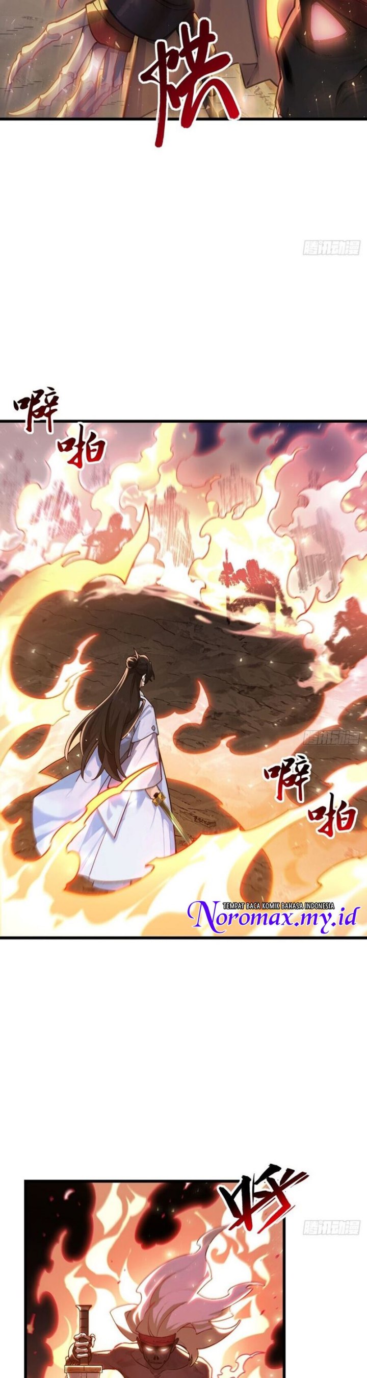 Scoring the Sacred Body of the Ancients from the Get-go chapter 57
