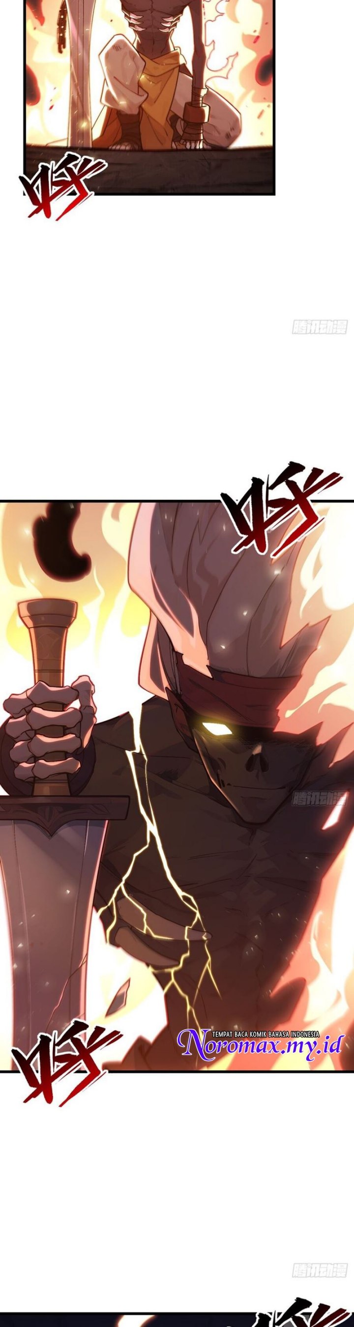 Scoring the Sacred Body of the Ancients from the Get-go chapter 57