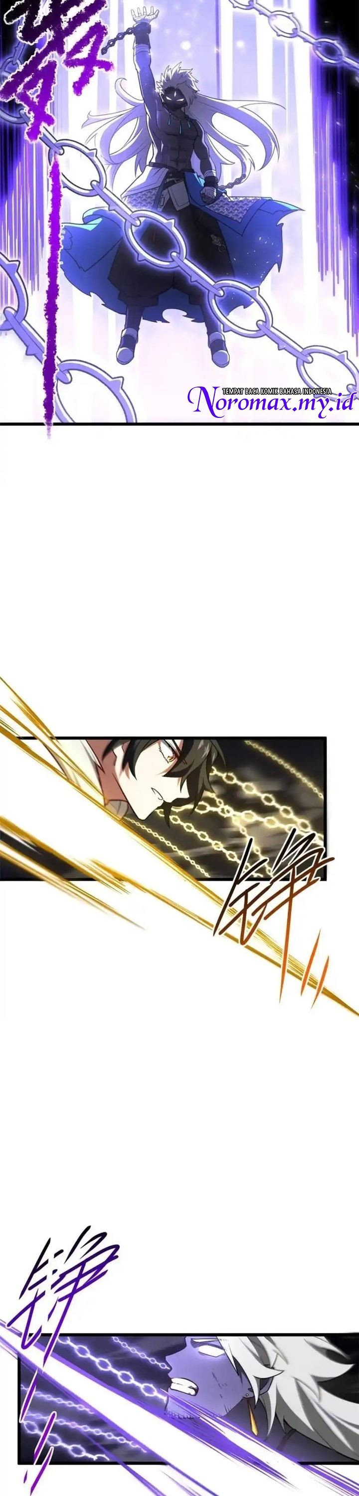 Scoring the Sacred Body of the Ancients from the Get-go chapter 62