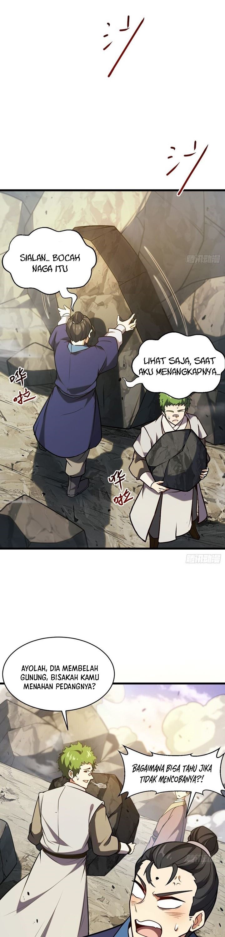 Scoring the Sacred Body of the Ancients from the Get-go chapter 62