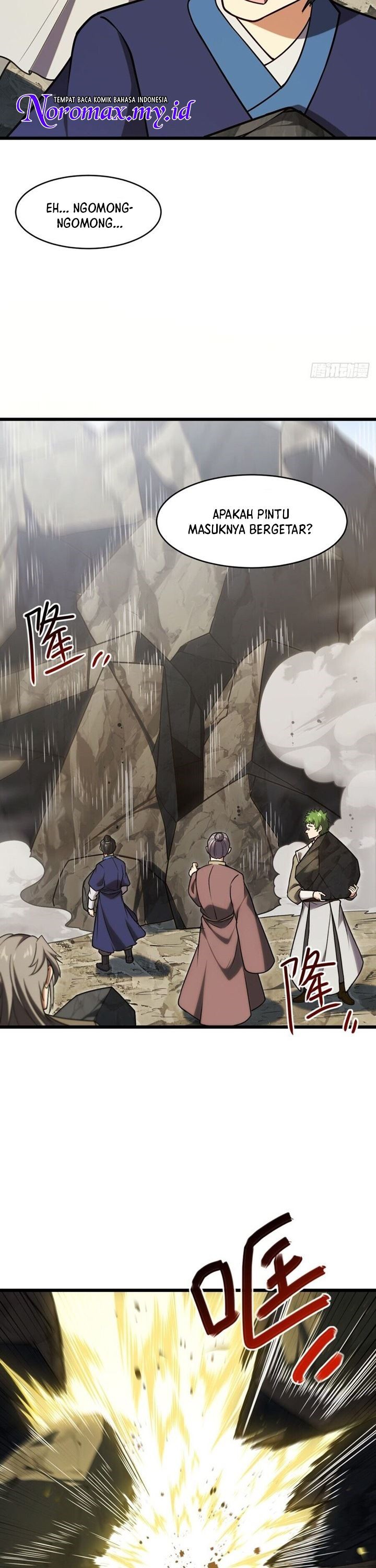Scoring the Sacred Body of the Ancients from the Get-go chapter 62