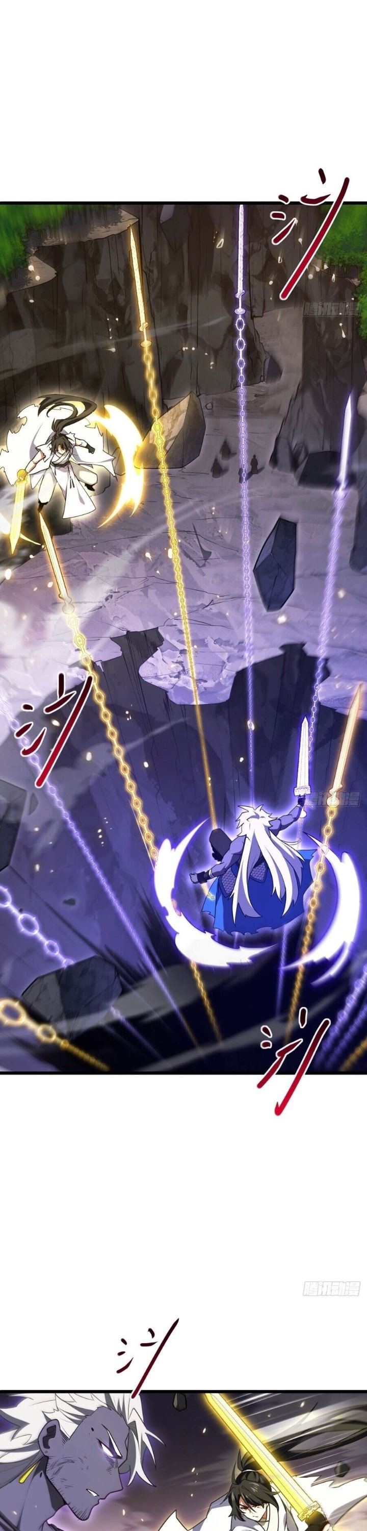 Scoring the Sacred Body of the Ancients from the Get-go chapter 62