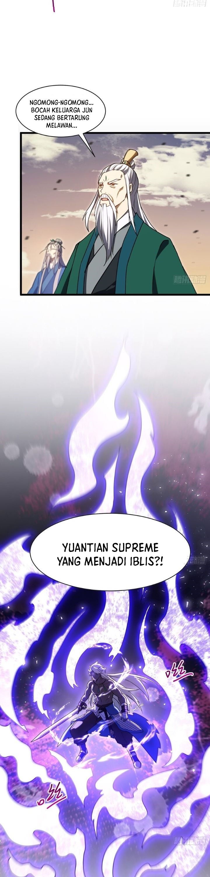 Scoring the Sacred Body of the Ancients from the Get-go chapter 62