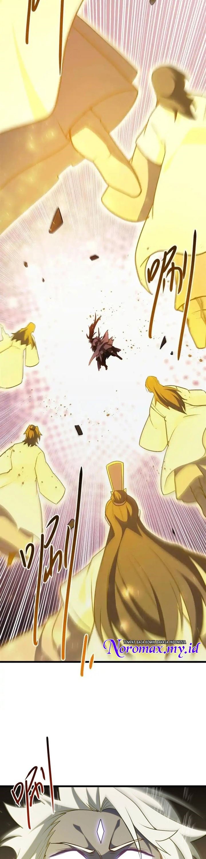 Scoring the Sacred Body of the Ancients from the Get-go chapter 62