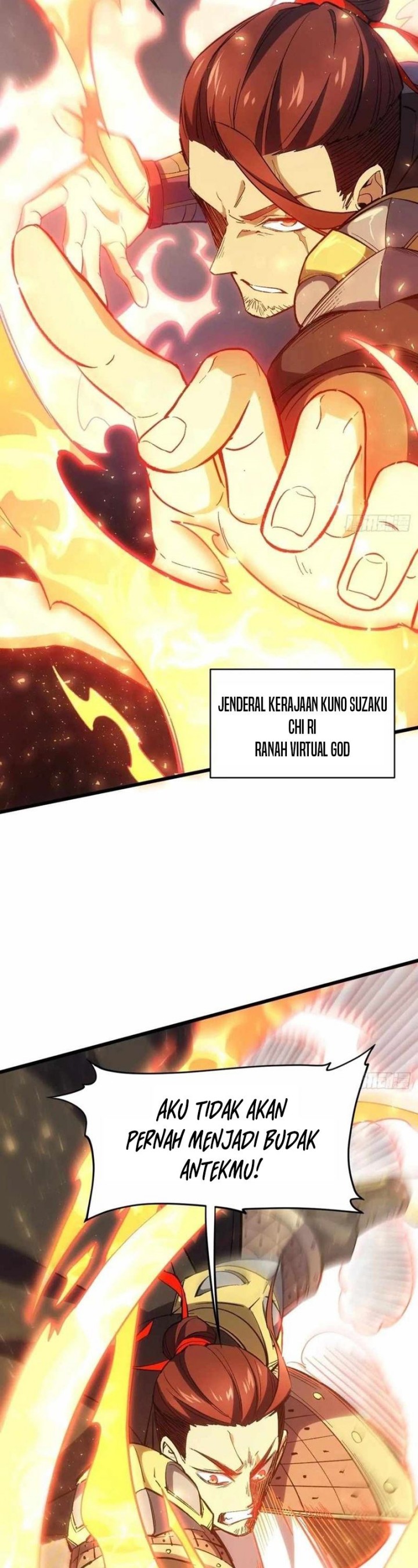 Scoring the Sacred Body of the Ancients from the Get-go chapter 66
