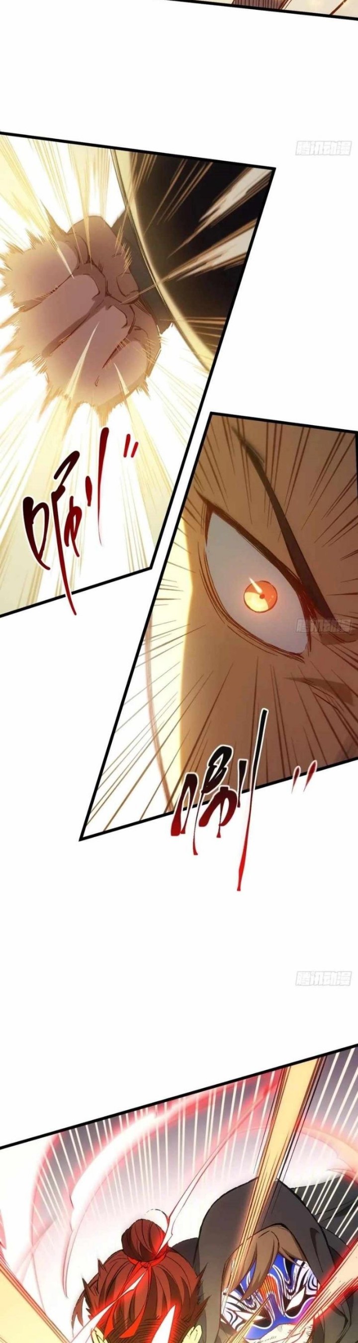 Scoring the Sacred Body of the Ancients from the Get-go chapter 66