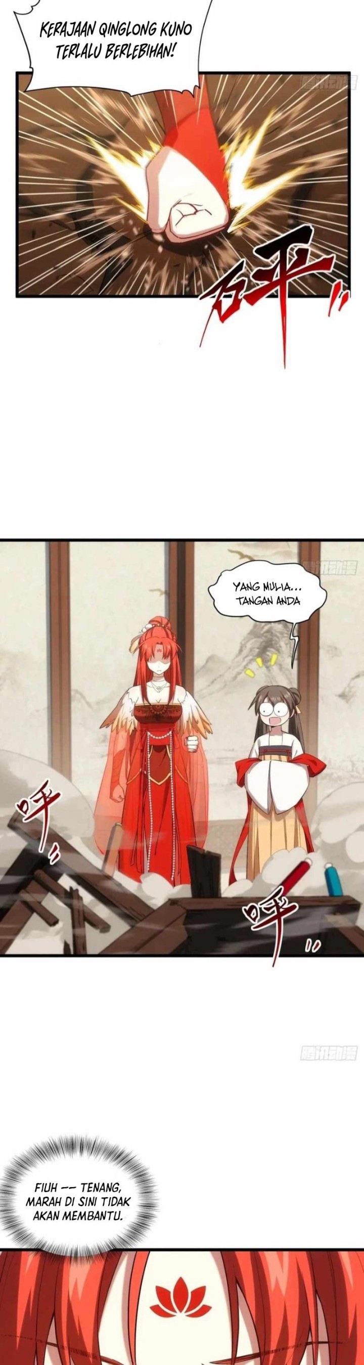 Scoring the Sacred Body of the Ancients from the Get-go chapter 66