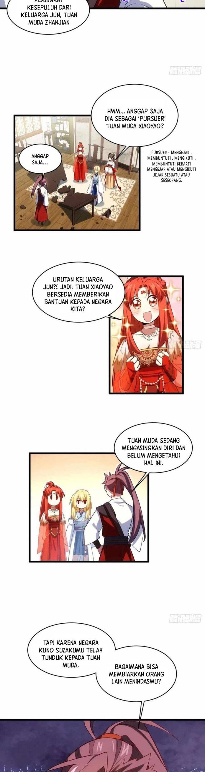 Scoring the Sacred Body of the Ancients from the Get-go chapter 66