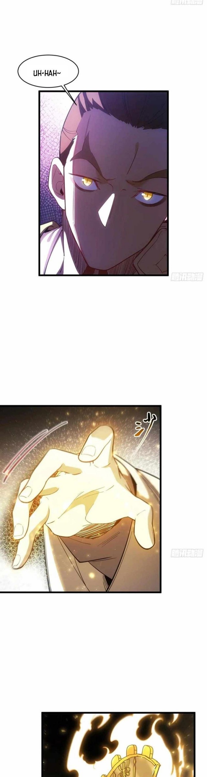 Scoring the Sacred Body of the Ancients from the Get-go chapter 66