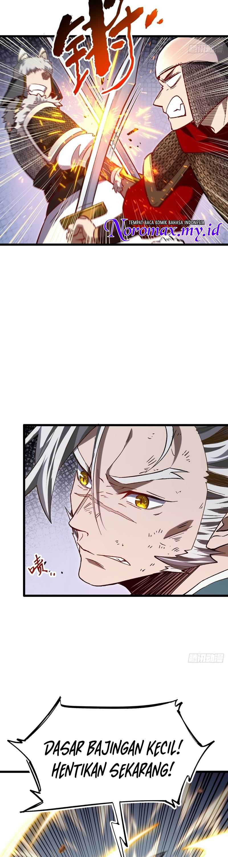 Scoring the Sacred Body of the Ancients from the Get-go chapter 73