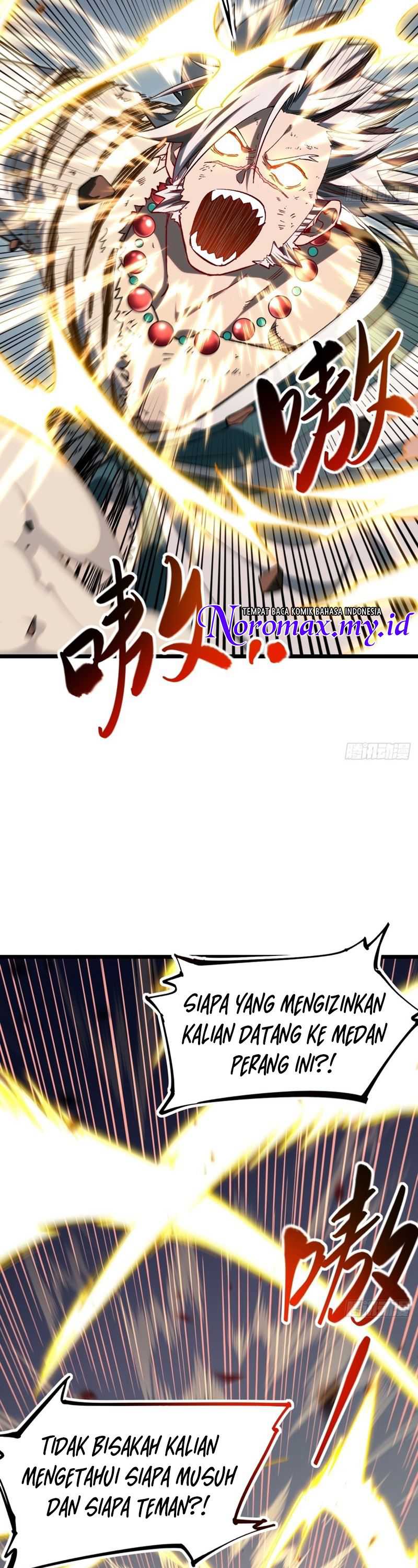 Scoring the Sacred Body of the Ancients from the Get-go chapter 73
