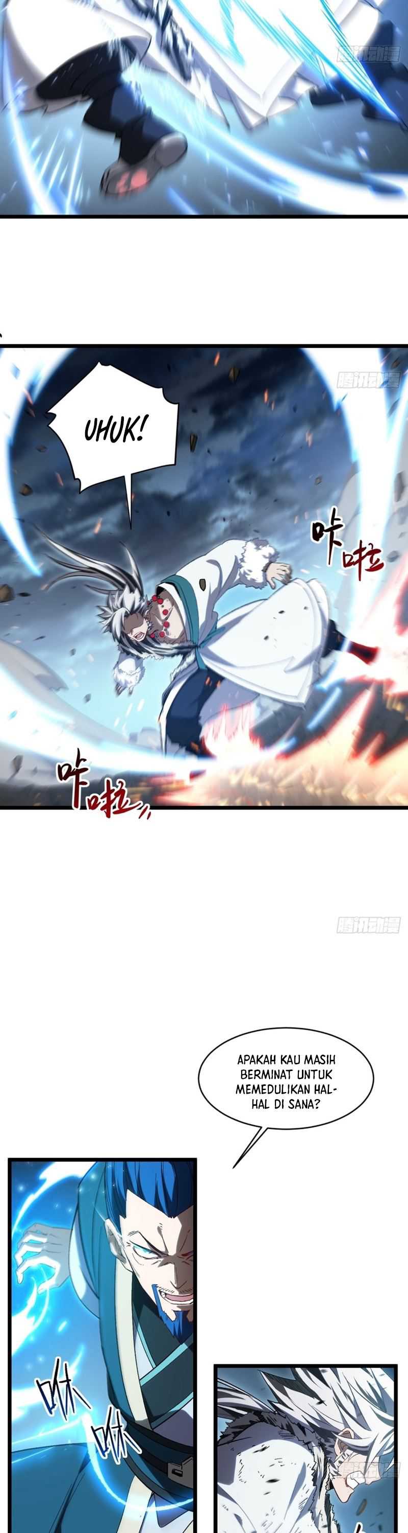 Scoring the Sacred Body of the Ancients from the Get-go chapter 73