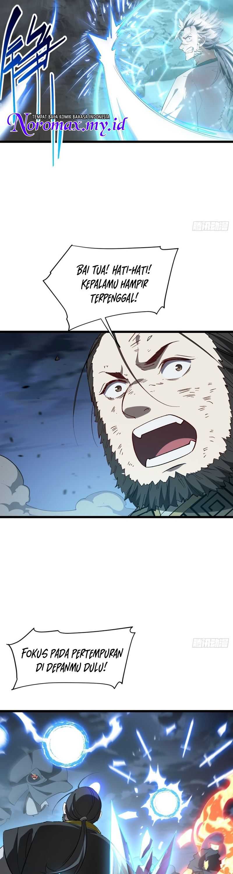 Scoring the Sacred Body of the Ancients from the Get-go chapter 73