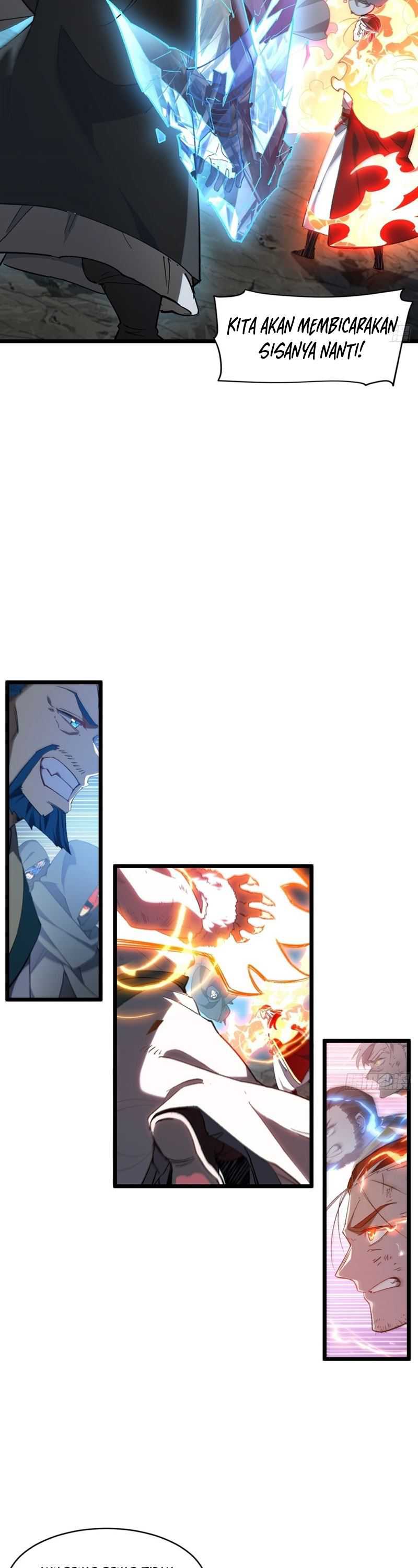 Scoring the Sacred Body of the Ancients from the Get-go chapter 73