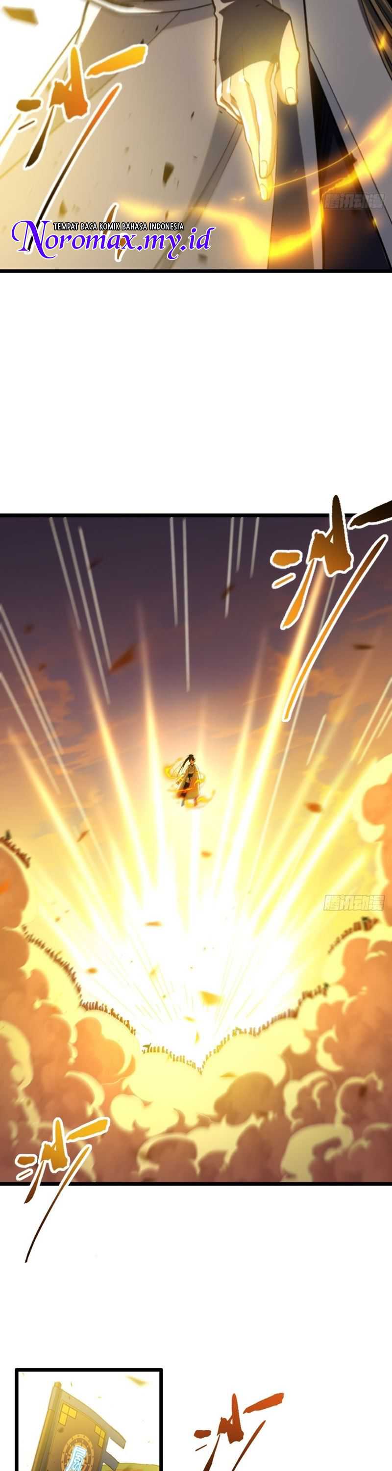 Scoring the Sacred Body of the Ancients from the Get-go chapter 73