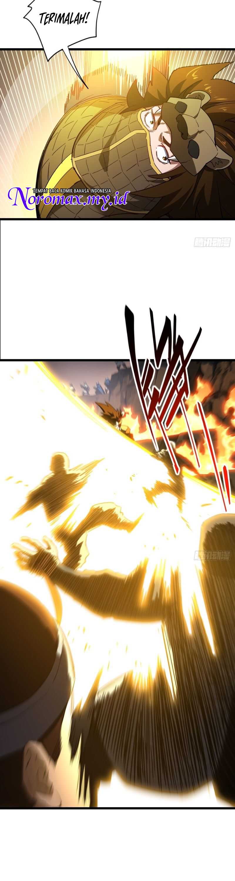 Scoring the Sacred Body of the Ancients from the Get-go chapter 73