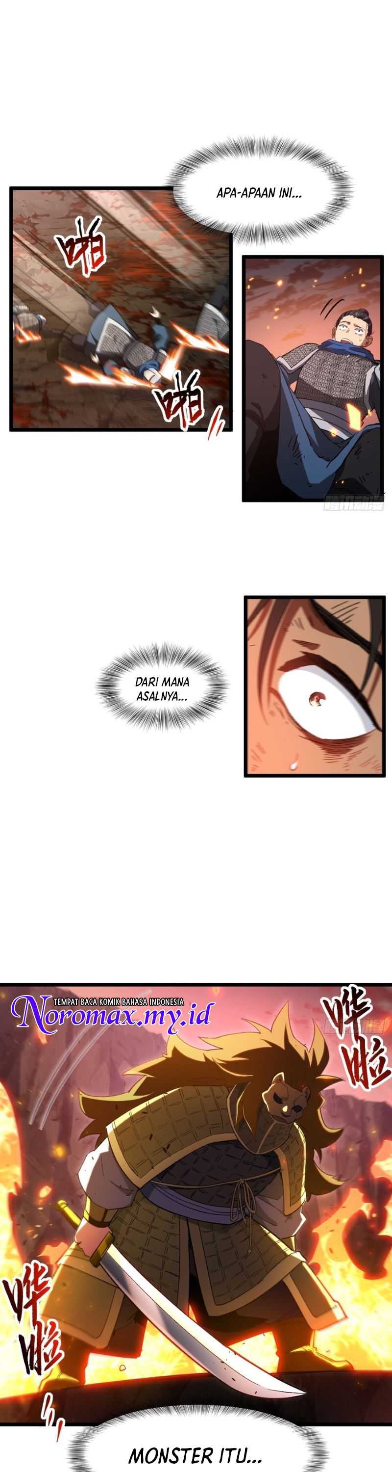 Scoring the Sacred Body of the Ancients from the Get-go chapter 73
