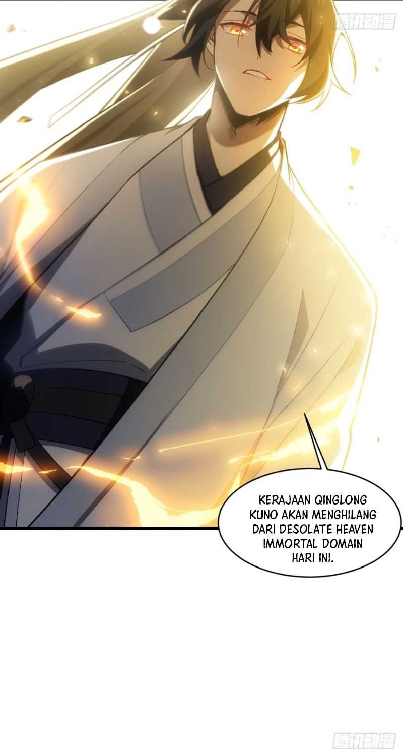 Scoring the Sacred Body of the Ancients from the Get-go chapter 73